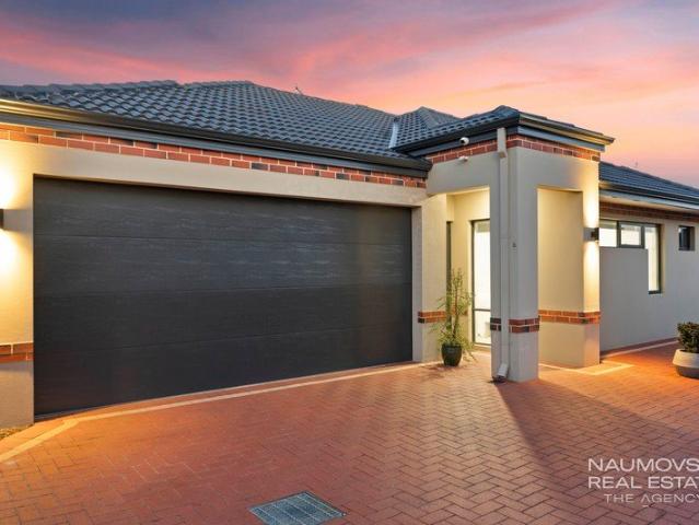 MOVE IN READY MODERN LIVING!