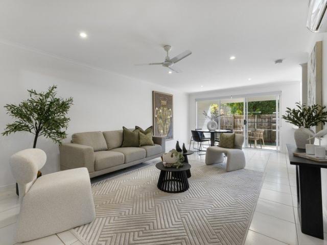 Move In Ready Modern Living with Quality Finishes, Flexible Spaces and a Peaceful Buderim Address!