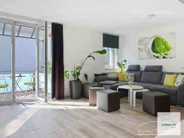 1 Person only! Prime living in the heart of Ismaning – quiet, central & perfectly connected