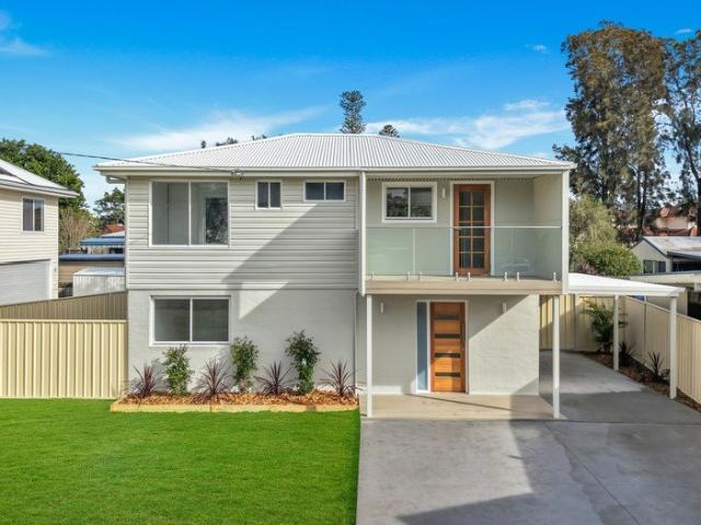 Move In Ready | Moments from Waterfront