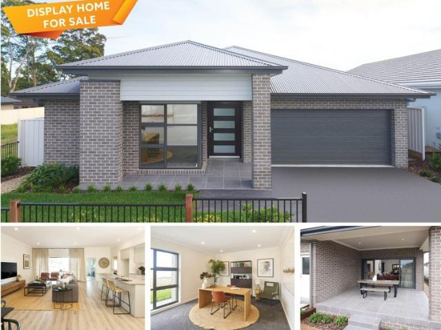 Move In Ready Near New Luxury Home with Premium Finishes No Build Wait
