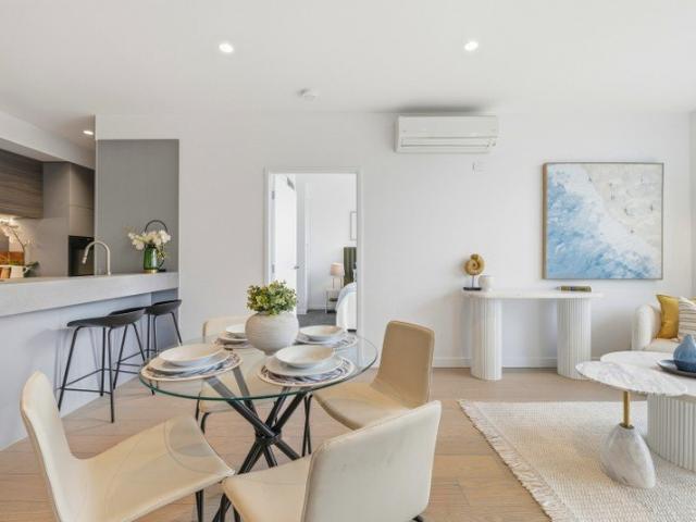 Move In Ready North Facing Residence in Walter Lane