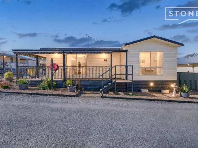Move In Ready Over 50s Living in a Peaceful Lifestyle Community