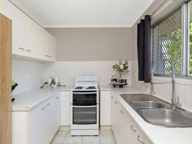 Move In Ready on 600sqm with Solar, Side Access & Investment Appeal