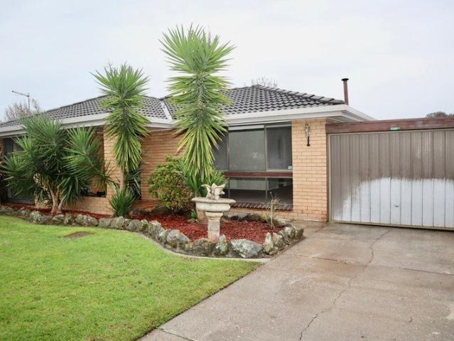 Move In Ready or add to your Investment Portfolio