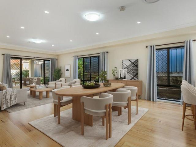 Move in Ready â Family Living