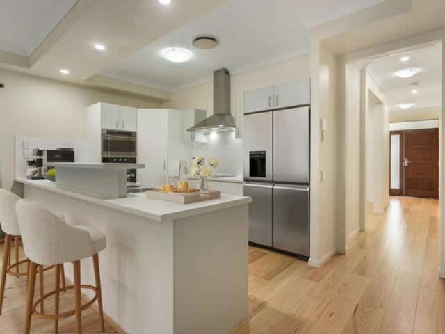 Move in Ready â Family Living