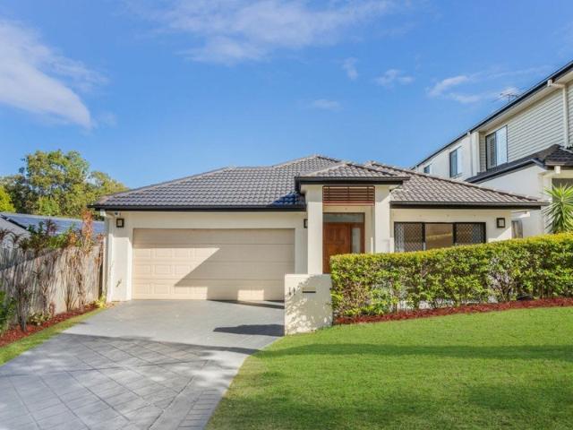 Move in Ready â Family Living