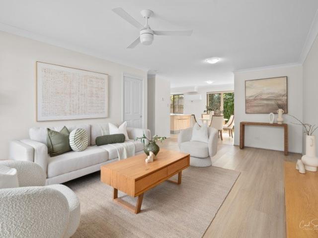 MOVE IN READY! A Peaceful Carina Retreat with Space, Comfort and Convenience