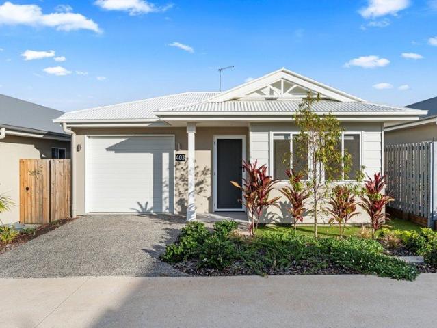 Move In Ready and Waiting for You!