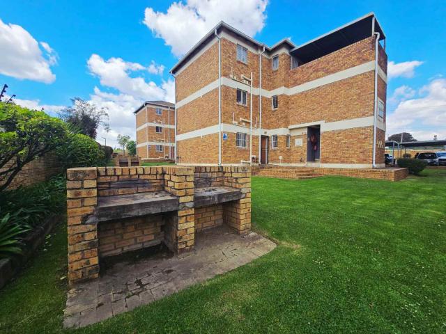 Move in ready apartment waiting for you