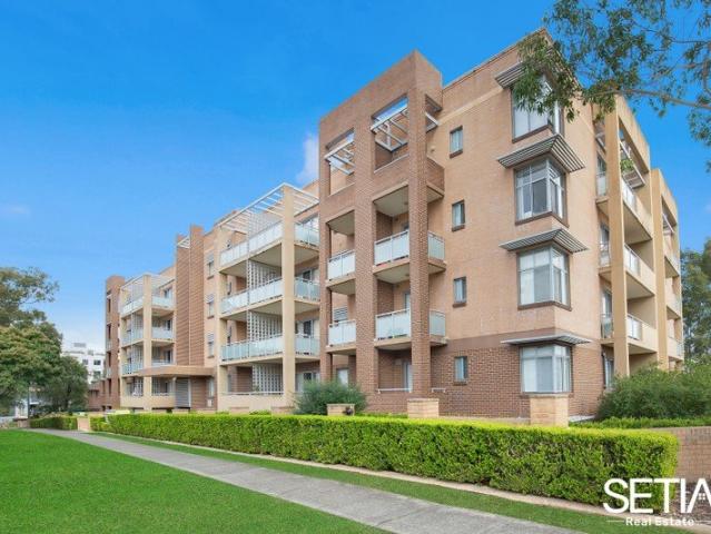 Move In Ready Apartment with Modern Comfort
