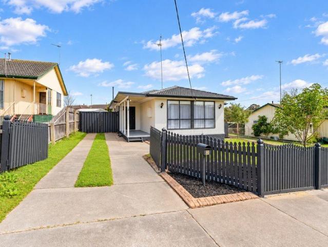 Move In Ready & Built for Easy Living