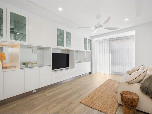 Move In Ready Beachside Apartment