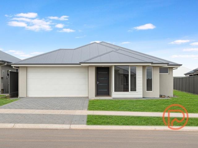 Move In Ready Brand New Home with Multiple Living Areas