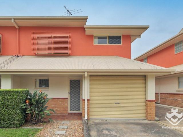Move In Ready Carindale Lifestyle in Secure Gated Community