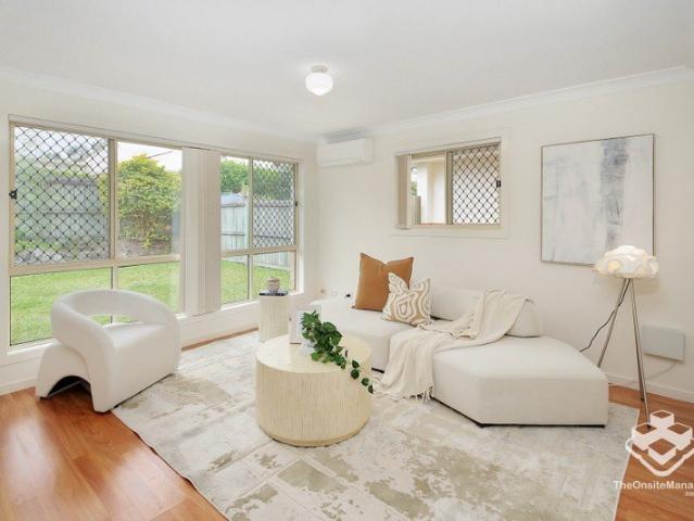 Move In Ready Carindale Lifestyle in Secure Gated Community