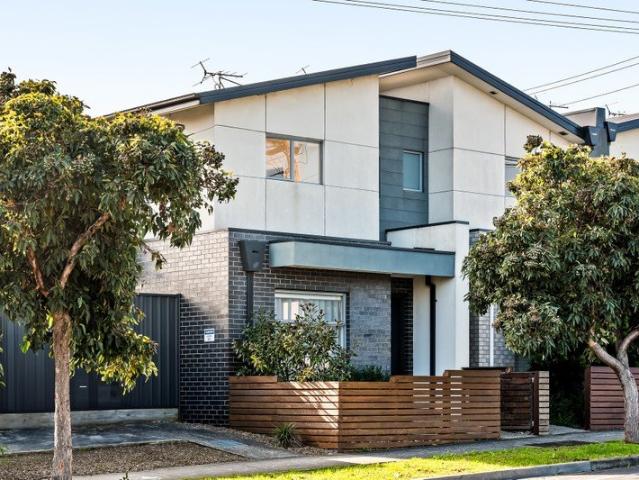 Move In Ready: Charming Renovated Two Bedroom Home