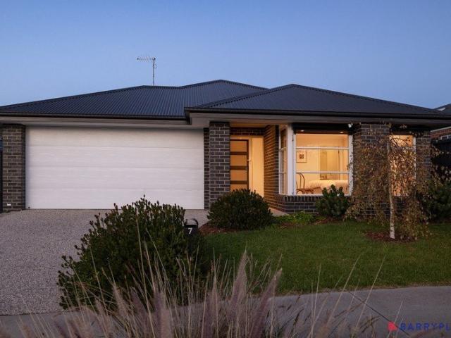 Move In Ready Coastal Living with Space for the Whole Family