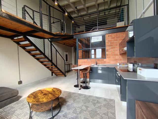 Move In Ready Comfort. Furnished 2 Bedroom Apartment to Rent in Ballito