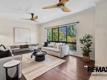 Move In Ready Comfort in a Convenient Location