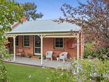 Move in ready comfort in a Miner's cottage inspired unit