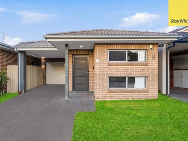Move In Ready Comfort in a Prime Location