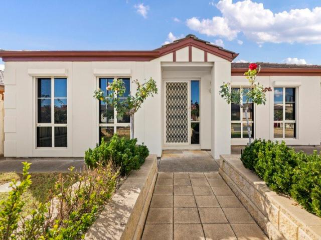 Move In Ready Comfort with Family Friendly Lifestyle Appeal