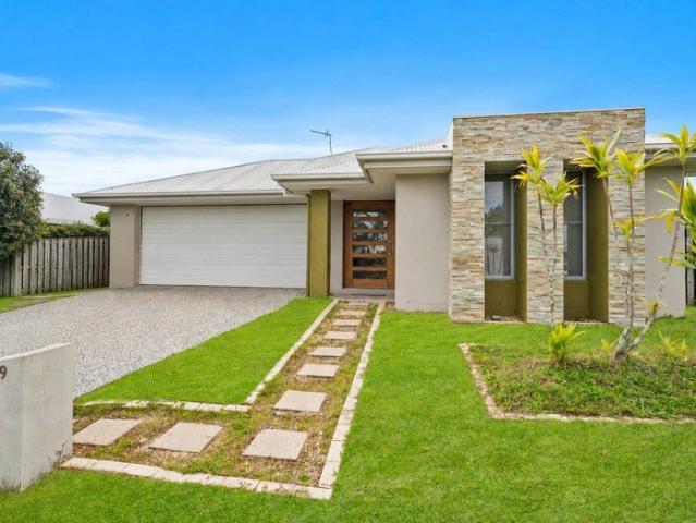 Move In Ready Comfort with Lifestyle Perks
