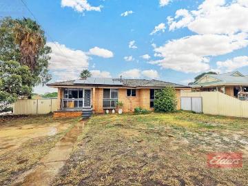 Narrogin, Narrogin Shire, Little Island, Western Australia