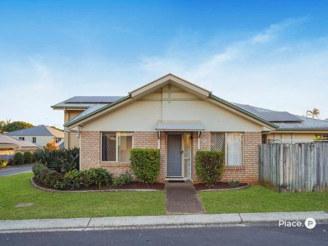 Move In Ready Comfort with Space, Style & Convenience