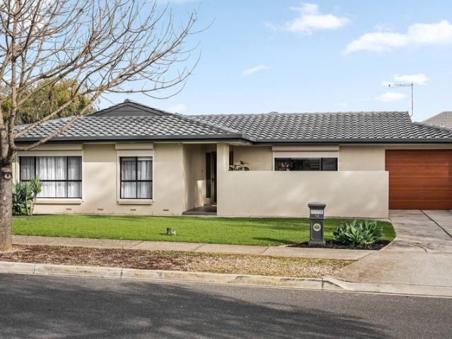 Move In Ready Contemporary Comfort, Family Flexibility & Effortless Entertaining