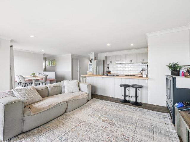 Move in Ready Contemporary Living with a View to Match!