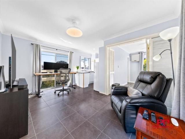Move In Ready Corner Unit Boutique Complex of Only 14!