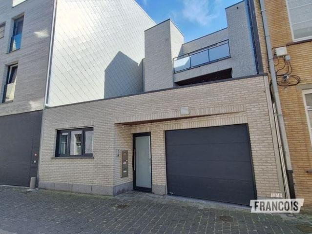 Move in ready duplex apartment with 3 bedrooms, EPC rating …