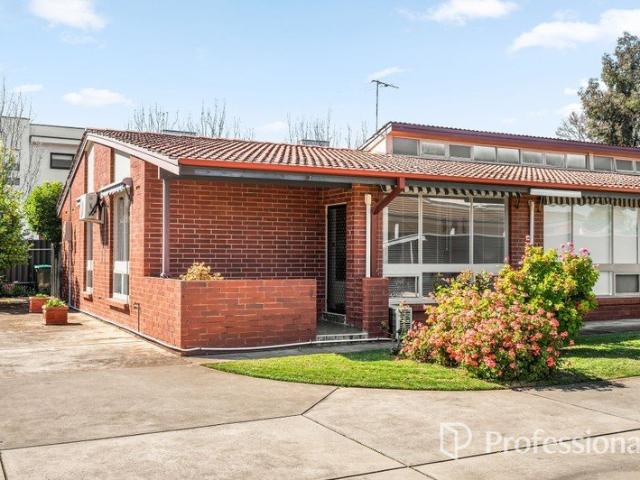 Move In Ready + Double Parking