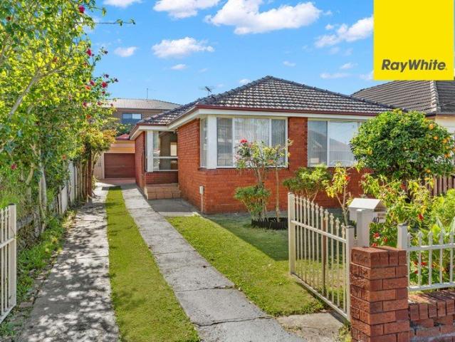 Move In Ready Easy Care Brick Residence