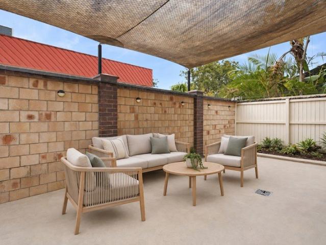 MOVE IN READY. ENJOY RIVERHILLS EASY LIVING. Open Home: Saturday 19th Sept 10:30 11:15 am