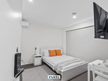 Move In Ready Ensuite Room in Wallan — Modern Rooming House Accommodation your answer for housing crisis ! COUPLES WELCOME TO APPLY !