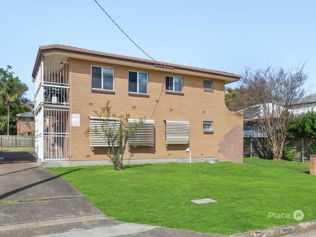 Move In Ready Entry Level Apartment