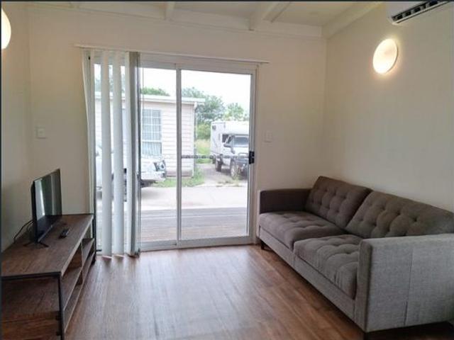 Move In Ready Fully Furnished 1 Bedroom Unit