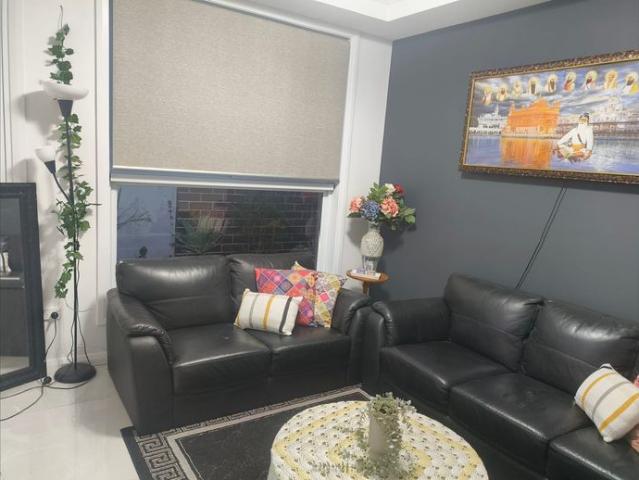 move in ready fully furnished home