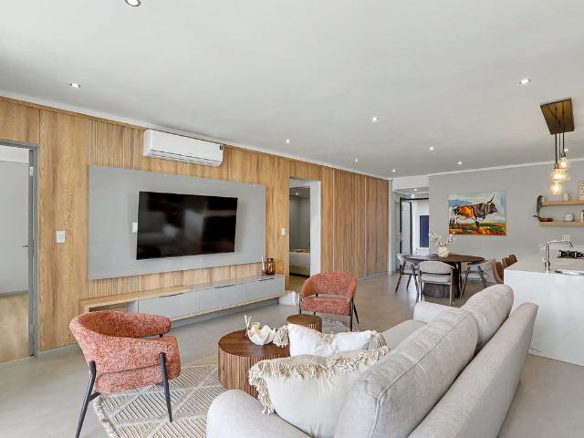 Move In Ready fully furnished Luxury in Midstream
