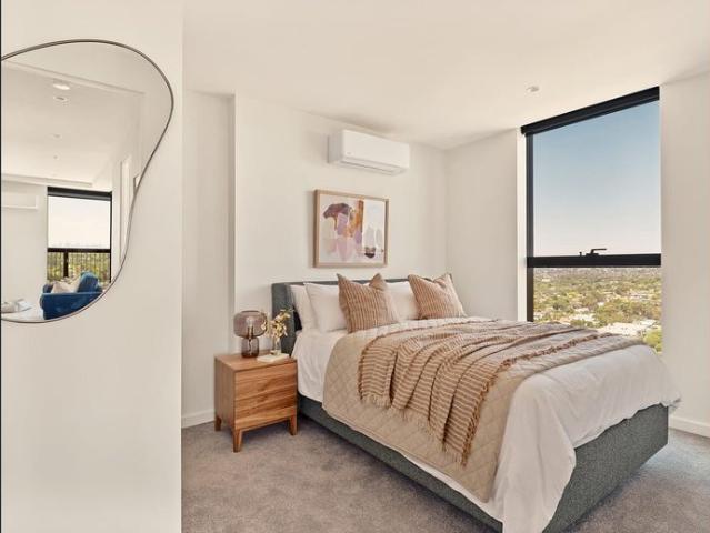 Live in the Heart of Box Hill | Brand New Spacious 2 Bedroom 1 Bathroom Apartment + Up to $6,680 is savings
