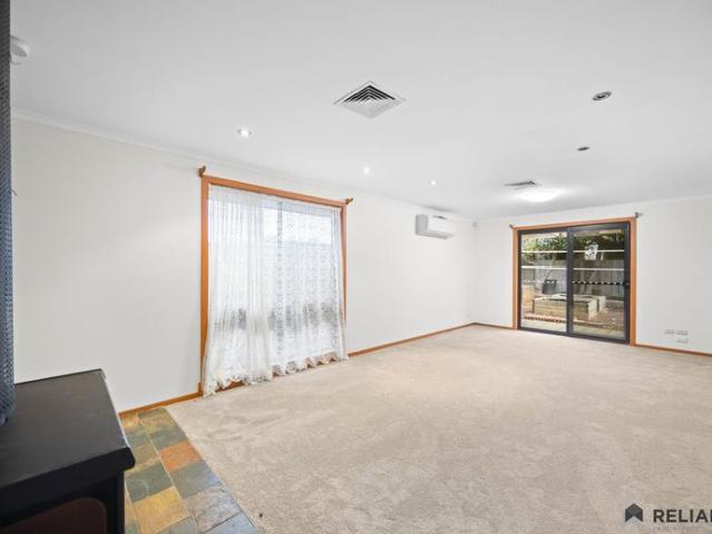 Move In Ready & Fully Refreshed!