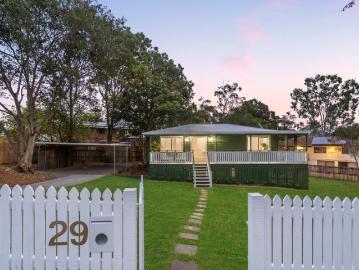 Move In Ready, Fully Renovated, and Ready to Impress