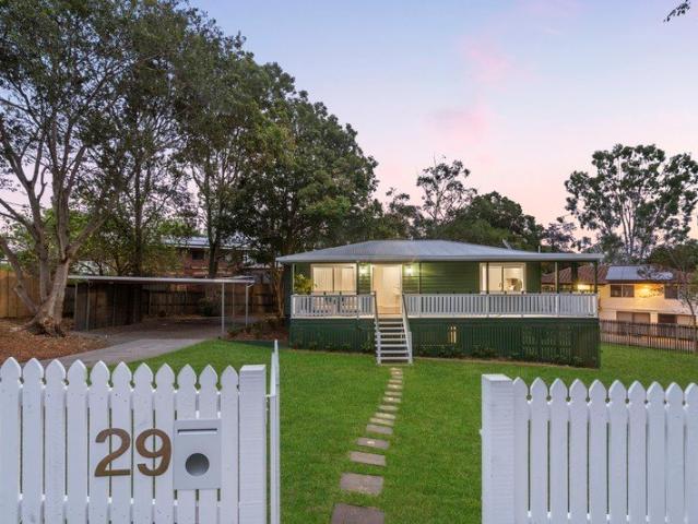 Move In Ready, Fully Renovated, and Ready to Impress