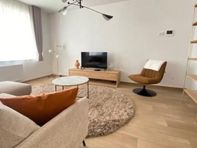 Move In Ready Furnished 2 Bedroom Apartment in Evere