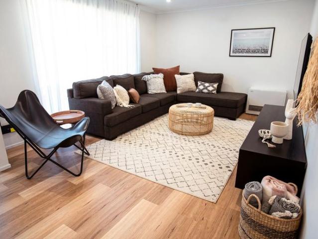 MOVE IN READY, FURNISHED HOME Check out our 3D Tour