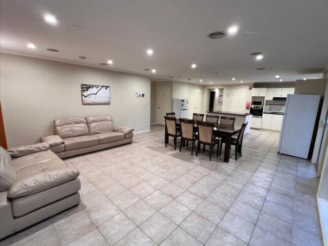 Move In Ready Furnished Room — All Bills Included